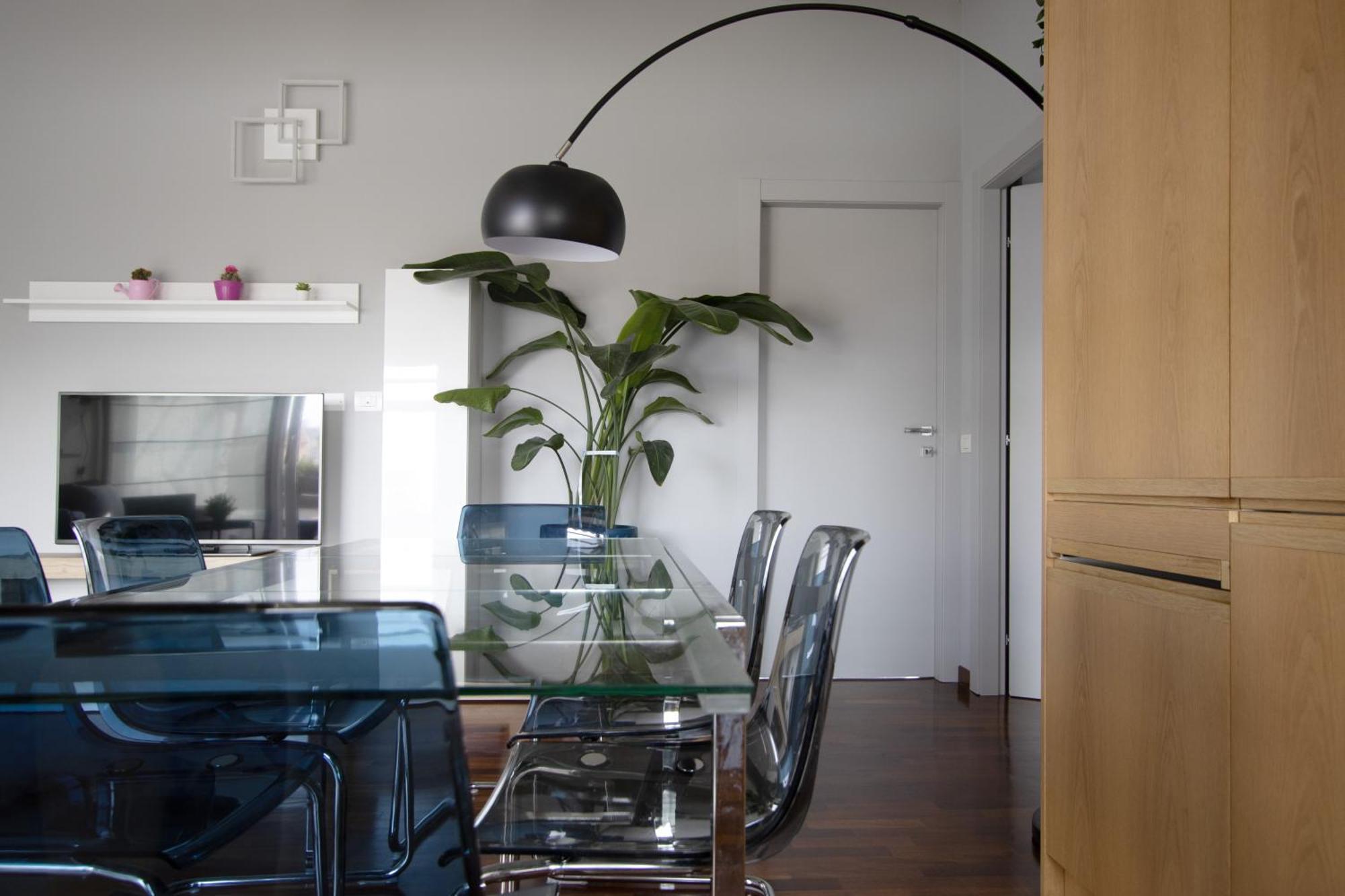 米兰Penthouse With Patio & 2 Baths, 10 Min To Duomo公寓 外观 照片