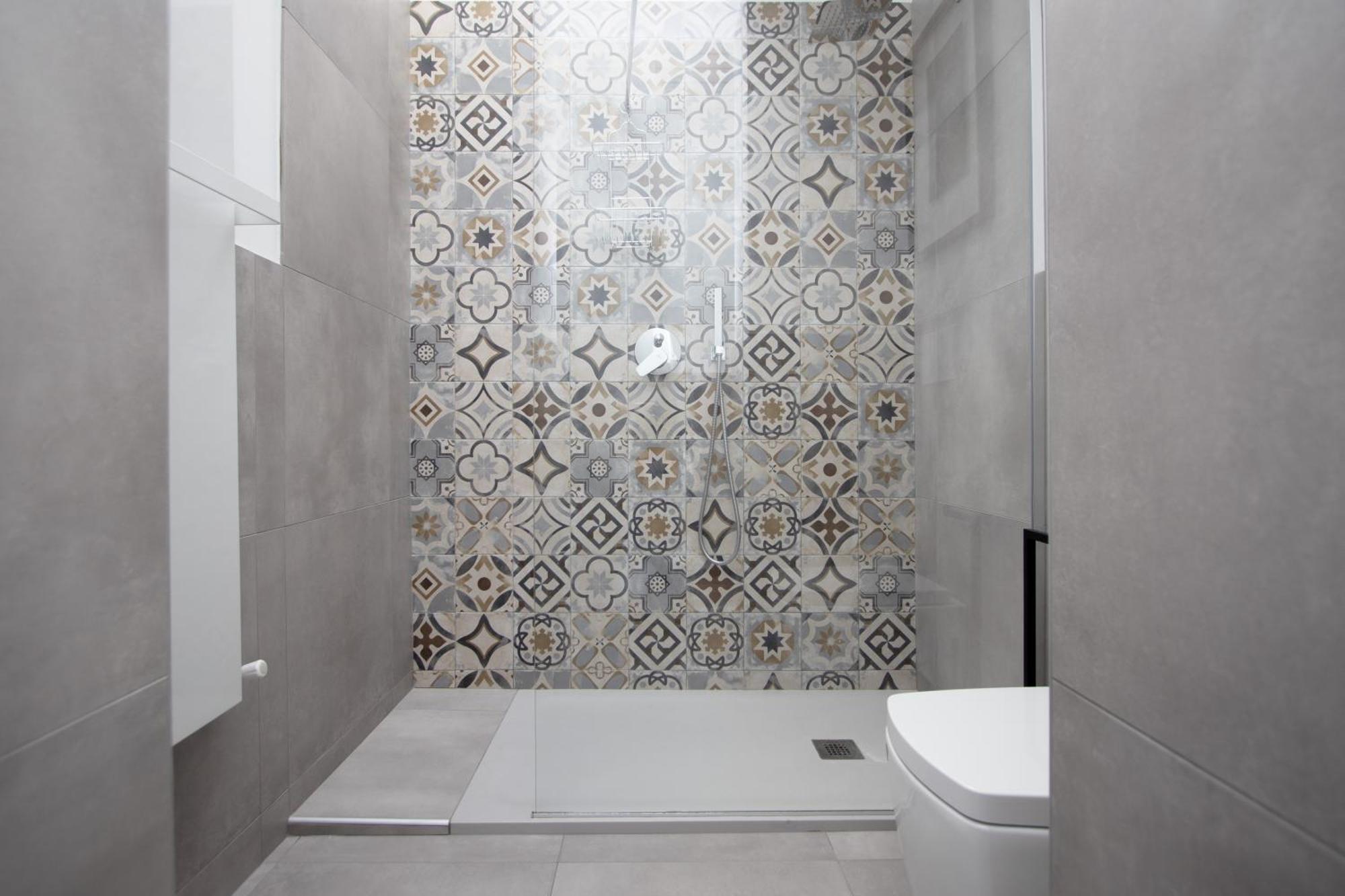 米兰Penthouse With Patio & 2 Baths, 10 Min To Duomo公寓 外观 照片